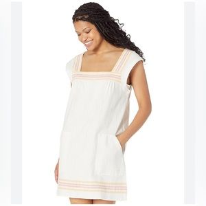 Faherty Size Small Hailee Dress